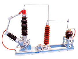 CK-BAW系列變壓器中性點接地保護(hù)成套裝置